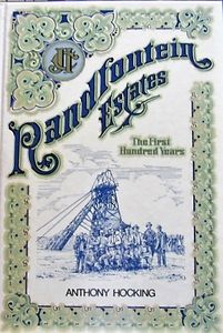 Randfontain Estates - The First Hundred Years
