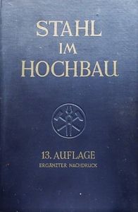 Stahl Im Hochbau