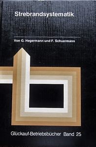 Strebrandsystematik