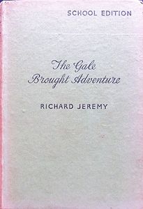 The Gale Brought Adventure