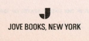 Jove Books