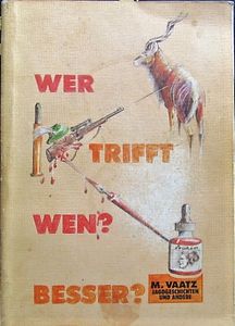 Wer Trifft Wen? Besser?