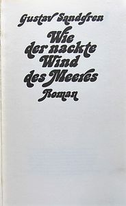 Wie Der Nackte Wind Des Meeres
