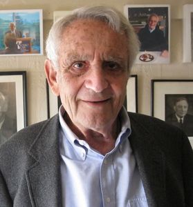 Charles A. Reich