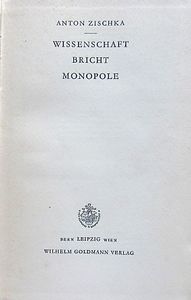 Wissenschaft Bricht Monopole