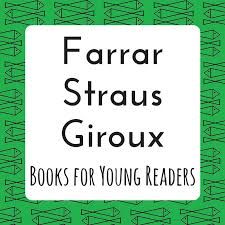 Farrar Straus Giroux Books for Young Readers