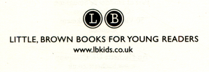 Little, Brown Books For Young Readers