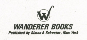 Wanderer Books