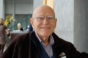 Max Mathews