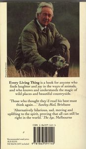 Every Living Thing