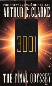 3001: The Final Odyssey