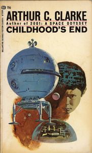 Childhood's End