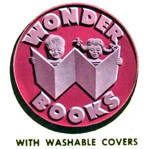 Wonder Books