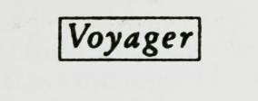 Voyager