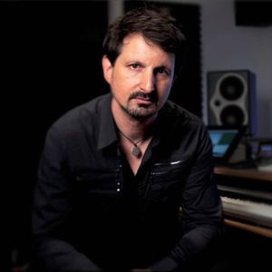 Jeff Rona