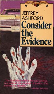 Consider the Evidence