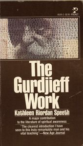 The Gurdjieff Work