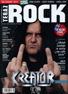 Teraz Rock #167