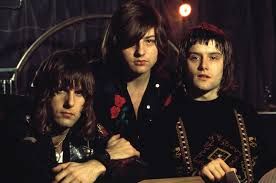 Emerson, Lake & Palmer