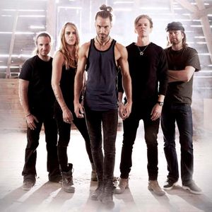 Pain Of Salvation