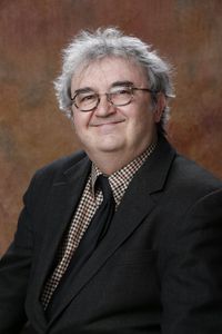 Bob Doerschuk