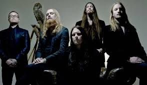 Katatonia