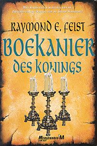 Boekanier Des Konings