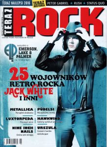 Teraz Rock #168