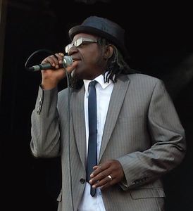 Neville Staple