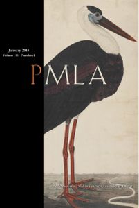 PMLA January 2018
