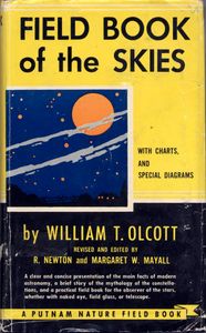 Field Book of the Skies, 4th Edition