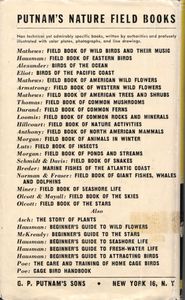 Field Book of the Skies, 4th Edition