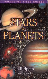 Stars & Planets, 3rd edition