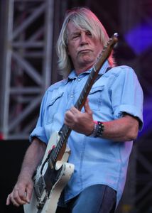 Rick Parfitt