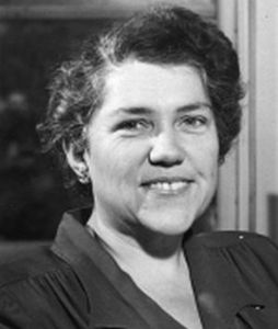 Margaret W. Mayall