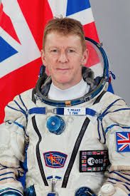 Tim Peake