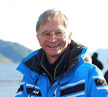 Ian Ridpath