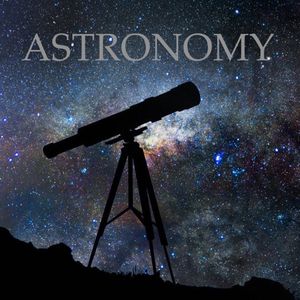 Astronomy