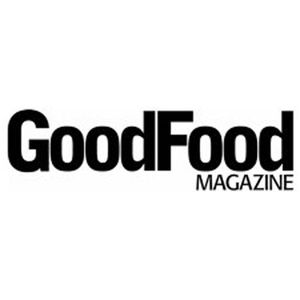 BBC Good Food Magazine