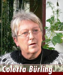 Coletta Bürling