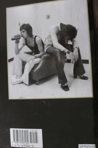 Blown Away: The Rolling Stones and the Death of the Sixties