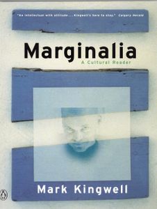 Marginalia: A Cultural Reader