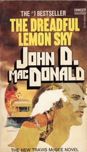 The Dreadful Lemon Sky