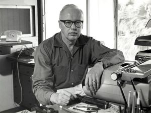 John D. MacDonald