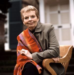 Carol Shields