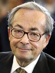George Steiner