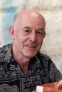 Robert M. W. Dixon