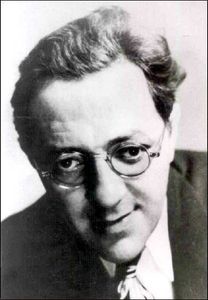 Willy Ley