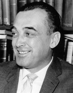 A. E. van Vogt