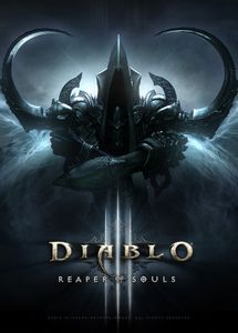 Diablo III: Reaper of Souls